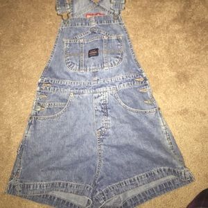 Overalls